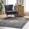 Nuloom Vintage Kellum Area Rug 5ft 3in x 7ft 8in OWTC02A-53078 - alternate 1